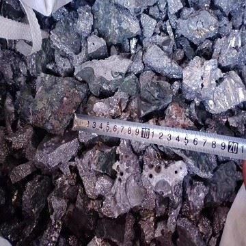 Low Carbon Ferrochrome/ Ferro Chromium/ Ferro Chrome Alloy