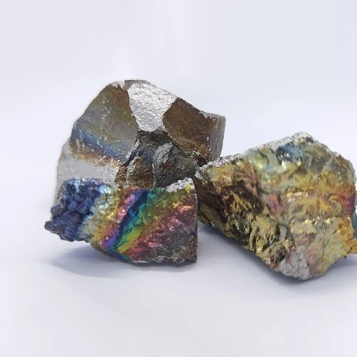 Manganese Metal 95 high quality