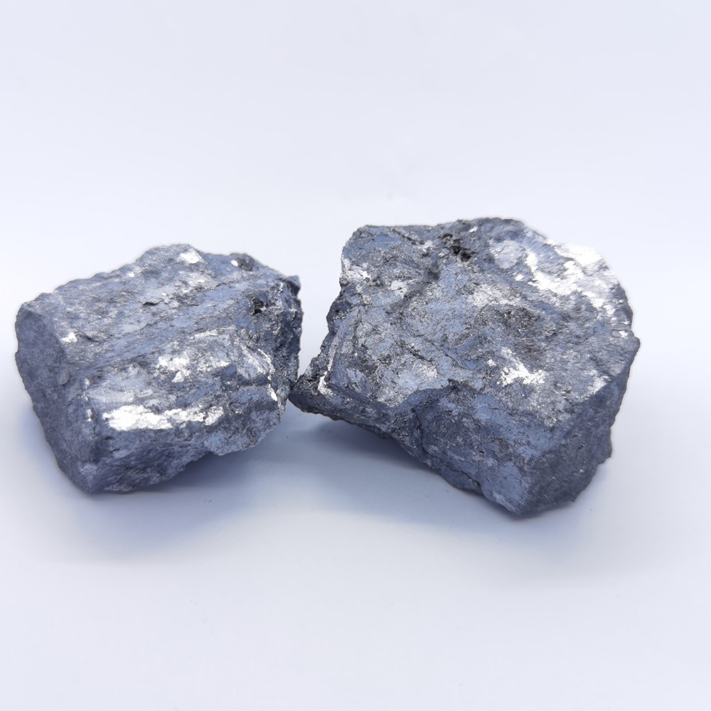 Calcium Silicon Casi 11