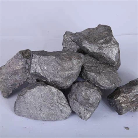 Silicon Bari Ferro Silicon Barium
