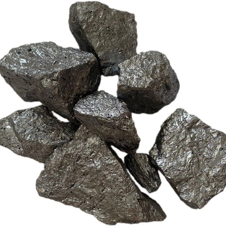 Silicon Magnesium