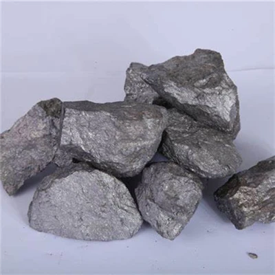 Ferro Silicon Barium Inoculant Fesiba
