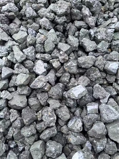 Subministrament a granel de fàbrica de fabricació d'escòries de silici