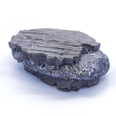 Escòria de silici, escòria Si