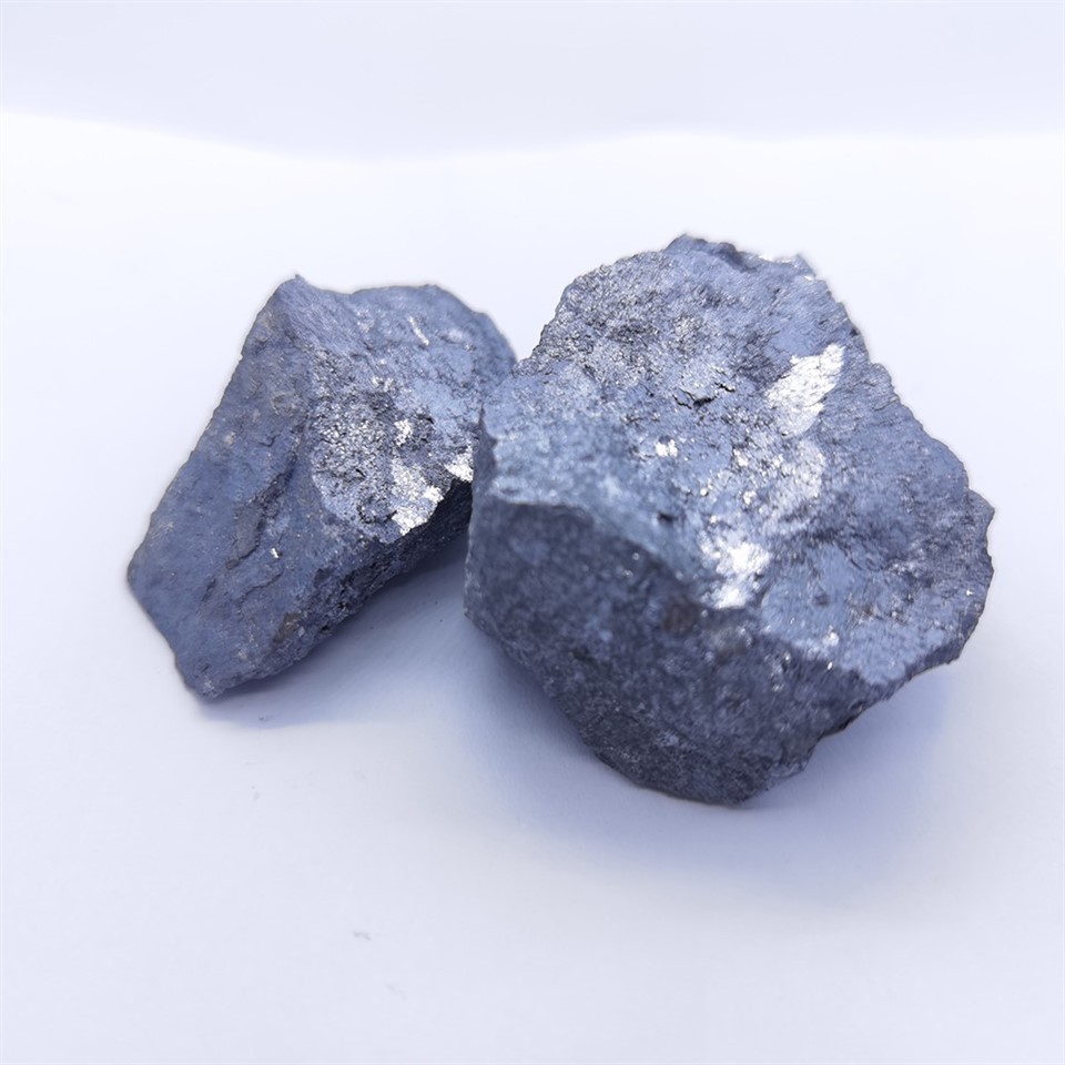 Trusted Calcium Silicon Manufacturer Today
